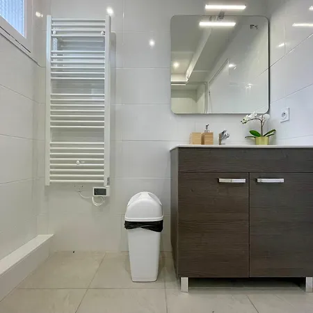 Bngo I Le Spacieux I 3 Chambres, 2 Salles De Bain, Parking Prive Gratuit, 8 Personnes, Vieux Lyon Hypercentre Extérieur photo