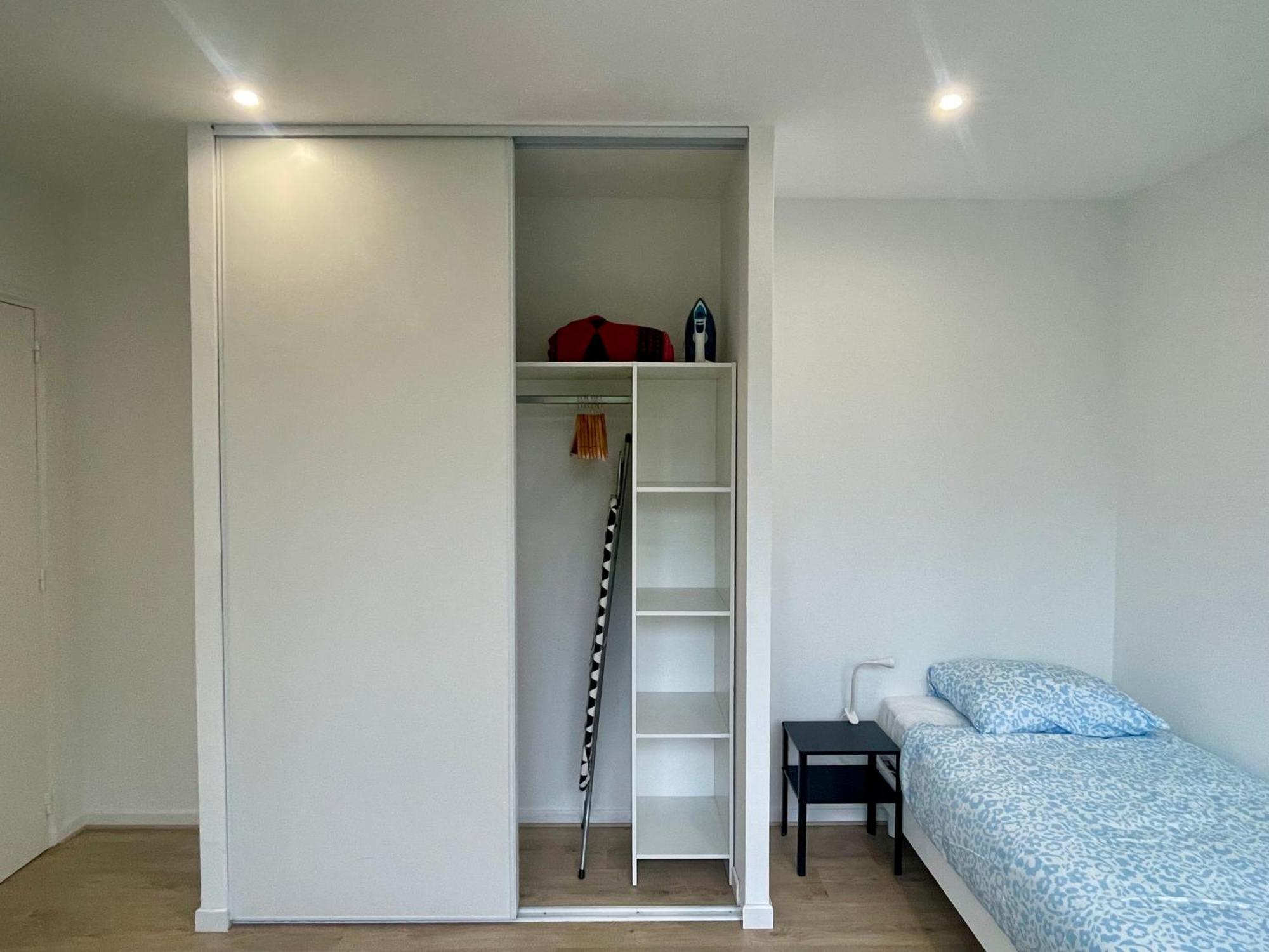 Bngo I Le Spacieux I 3 Chambres, 2 Salles De Bain, Parking Prive Gratuit, 8 Personnes, Vieux Hypercentre