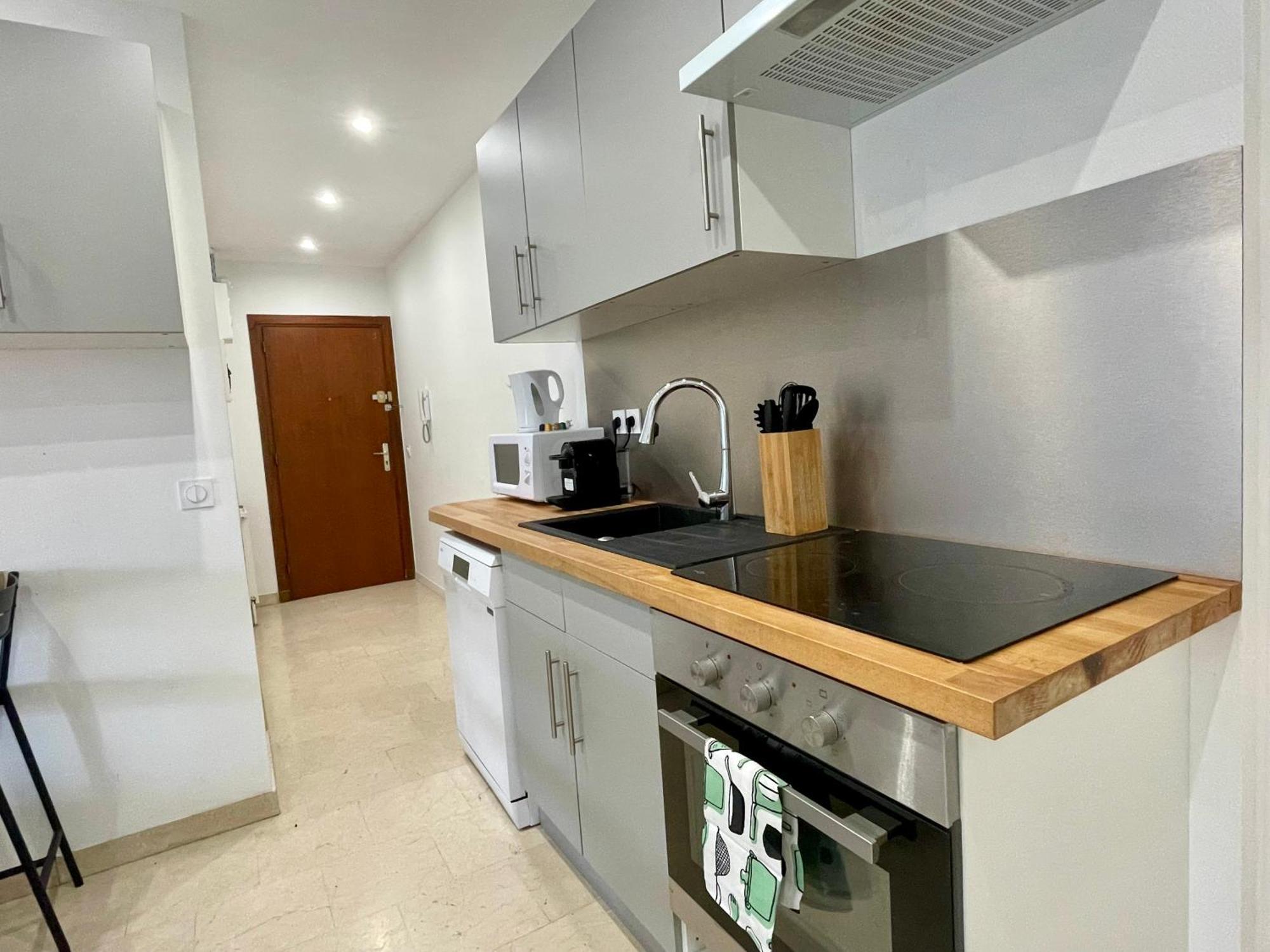 Bngo I Le Spacieux I 3 Chambres, 2 Salles De Bain, Parking Prive Gratuit, 8 Personnes, Vieux Hypercentre Lyon